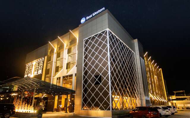 Best Western Batang Garing