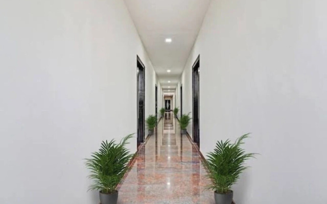The Blooms Stay Inn