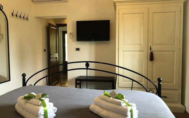 B&B Mandorla Amara