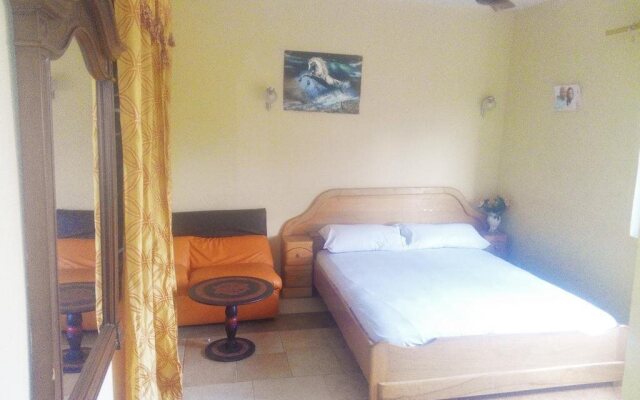 Open Space Hotel Kumasi