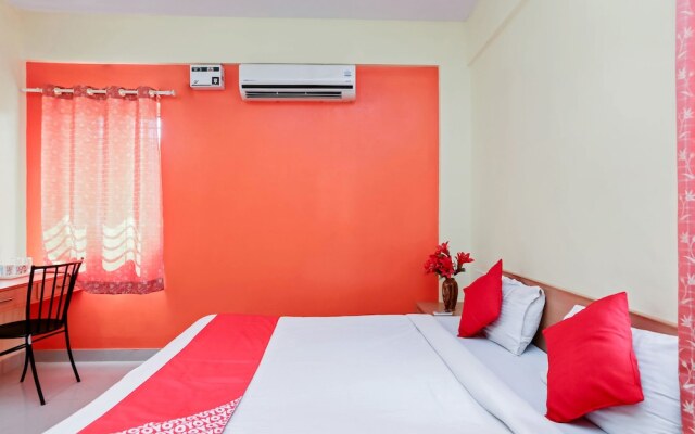 OYO 24195 Jasmine Suites