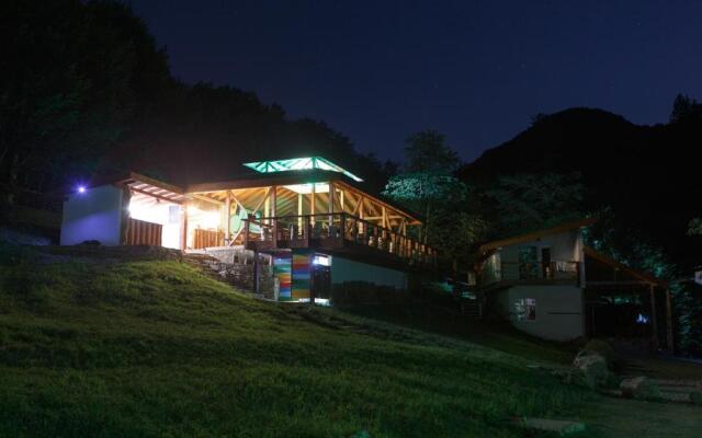 Green Camp - Adventure Glamping