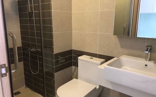 Diamond Luxury Rivergate