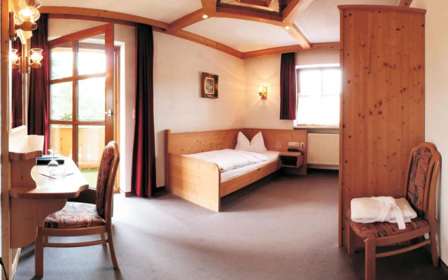 Wellness Hotel Bayerischer Hof