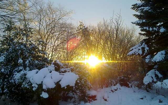 Sov Godt i Arnborg Bed & Breakfast