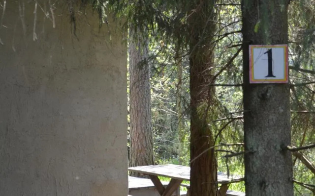 Sattmark EcoCabin