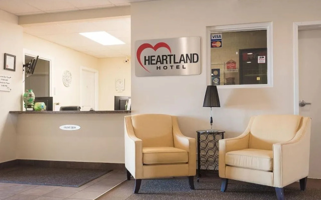 Heartland Hotel