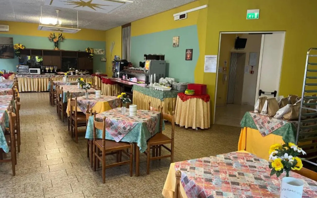 Hotel Wega