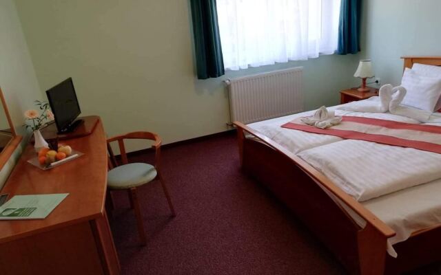 Gosztola Gyöngye Wellness Hotel