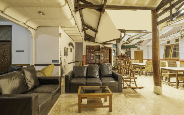 OYO 1945 Hotel Bali Indah – Lobby – Bandung