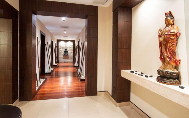 Hilton Colon Guayaquil