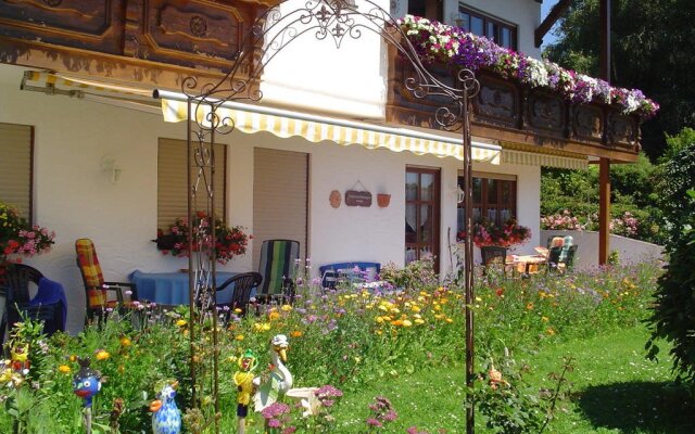 Ferienwohnungen Kasparbauer