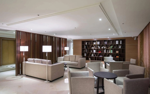 WeMeet Hotel