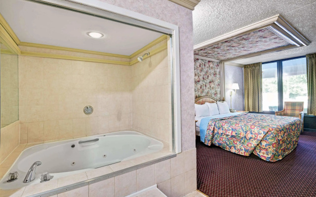 Days Inn by Wyndham Galloway / Atlantic City Area