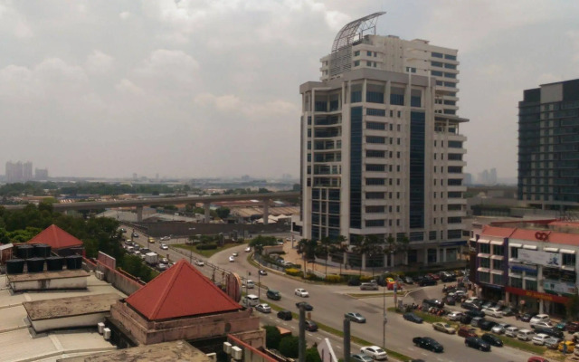 Hotel Sri Puchong