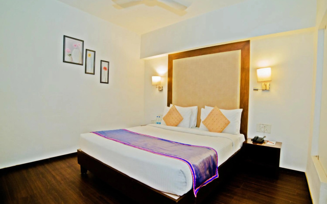 Hotel Clarks Collection Bhavnagar – Guest Rooms – Bhavnagar