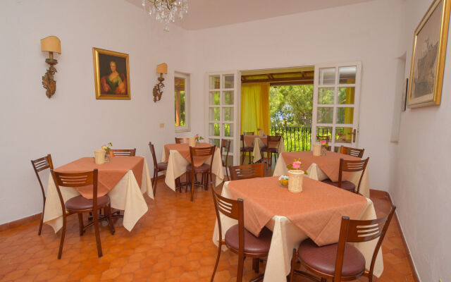 Villa Le Magnolie