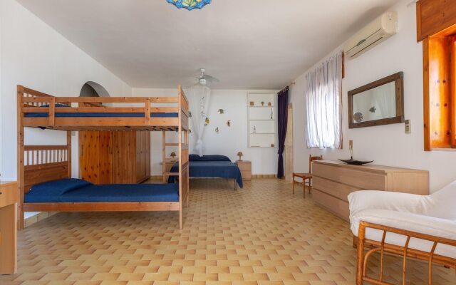 3495 DCB Bilocale by Barbarhouse