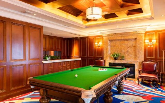 Quality Hotels