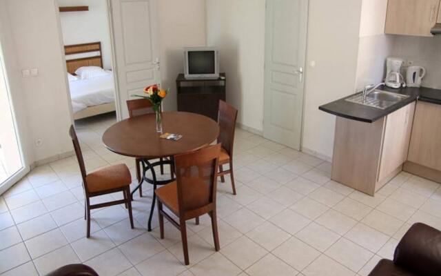 Inter-hotel le Domaine du lac