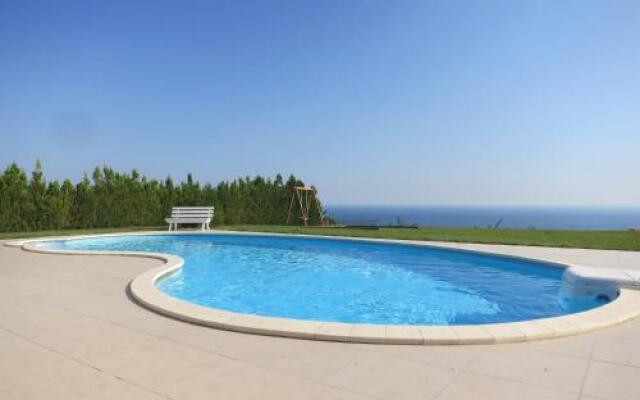 Private Villa 101 in BlackSeaRama