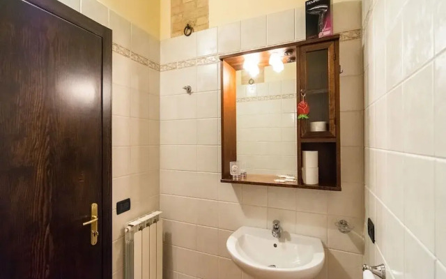 Cosy Apartment With Bubble Bath
