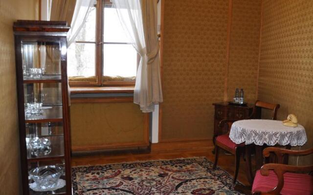 Hotel Zamek Pułtusk Dom Polonii