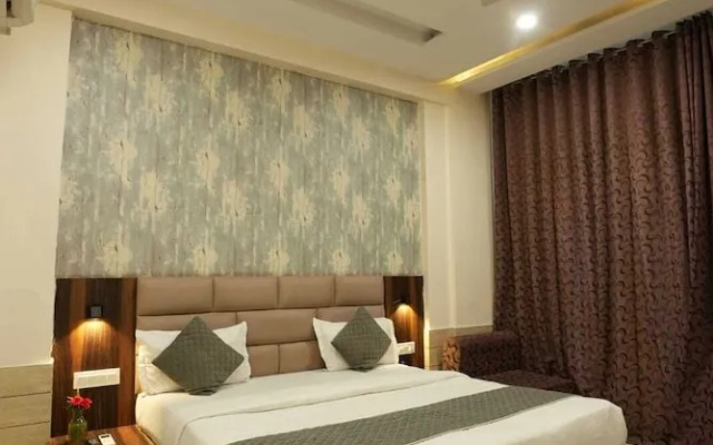 Royal suites Chakki Morh