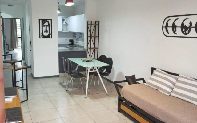 PDLA Apartment