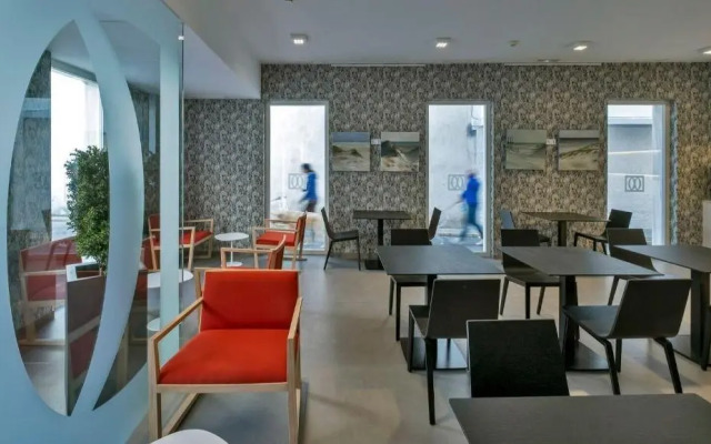 Dormos Hotel