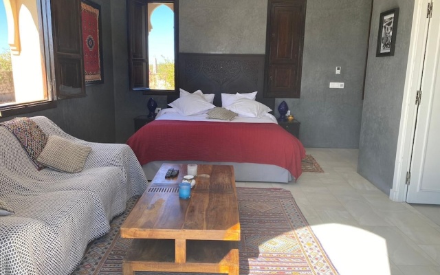 Villa Diaf Johanne