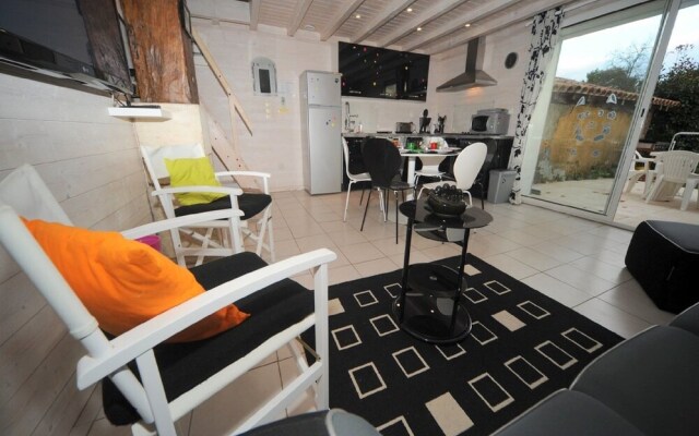 Grange Carole - 6 personnes