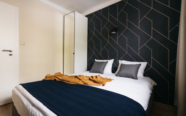 Parkland Apartment - LoftAffair