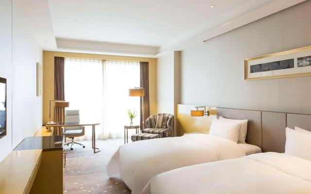 Pullman Changshu Leeman