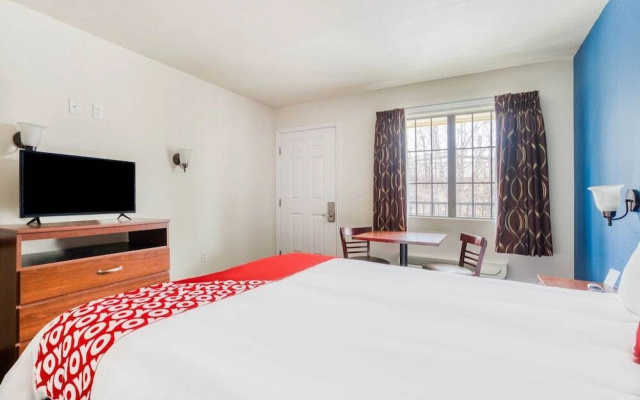 Scottish Inns  Weatherford TX