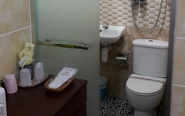 Maharaja Guest House