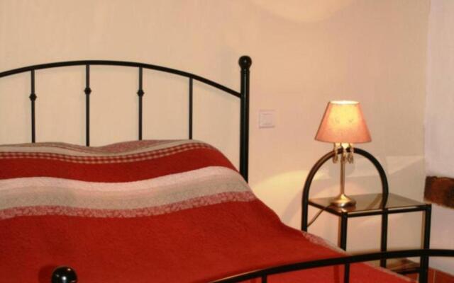 Gîte Poyanne, 3 pièces, 4 personnes - FR-1-360-210