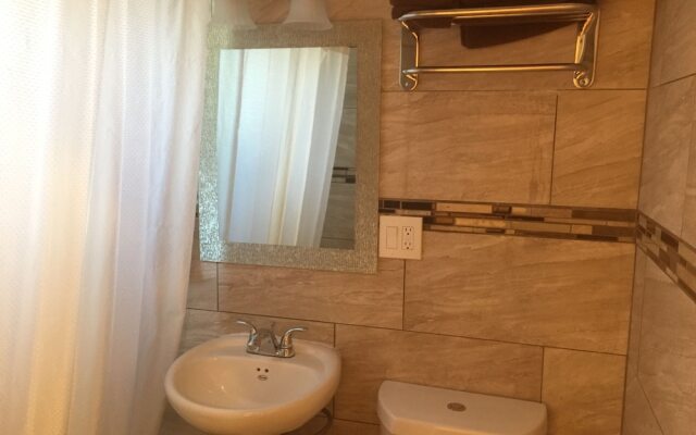 Tradewinds Hotel LAX Airport