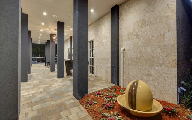 Hampton Inn Miami-Coconut Grove/Coral Gables