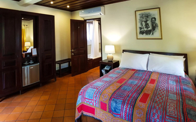 Villa Maydou