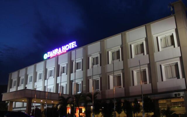 Zahra Syariah Hotel