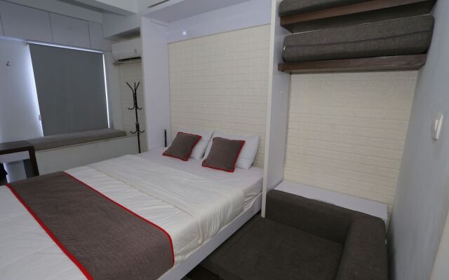 Collection O 93914 Iconic Residence