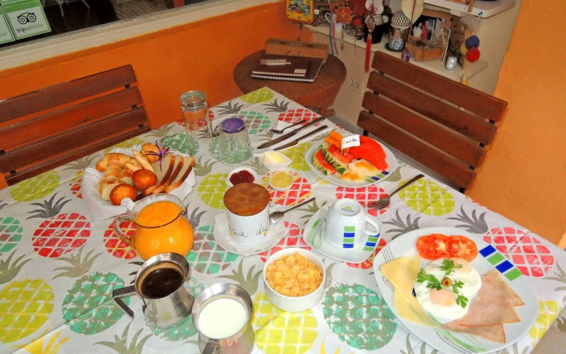 La Casa de Ana B&B Cuba Casa Particular