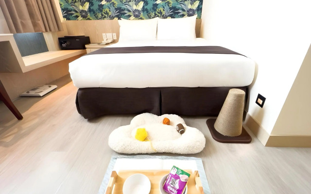 Formosan Naruwan Hotel & Resort Taitung