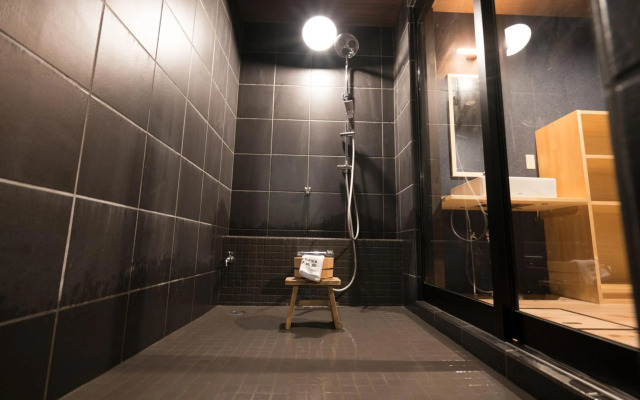 Maruyama Onsen Kojyokan
