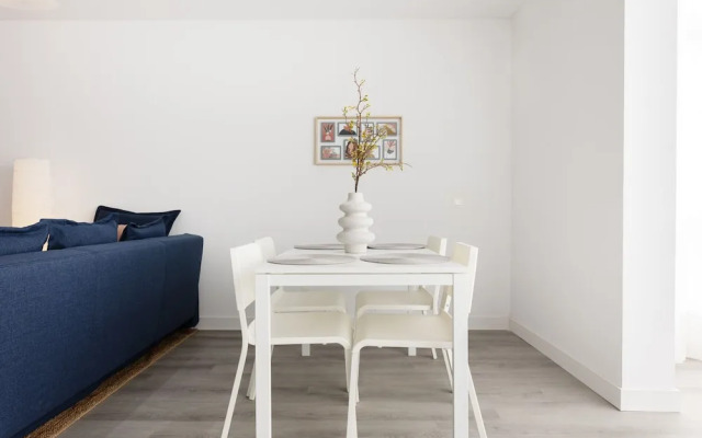 Carine 2 in San Cristobal de La Laguna