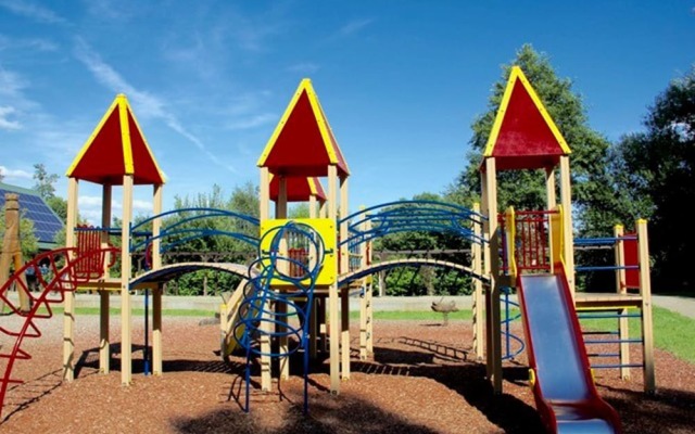 Spreewaldhotel Seerose