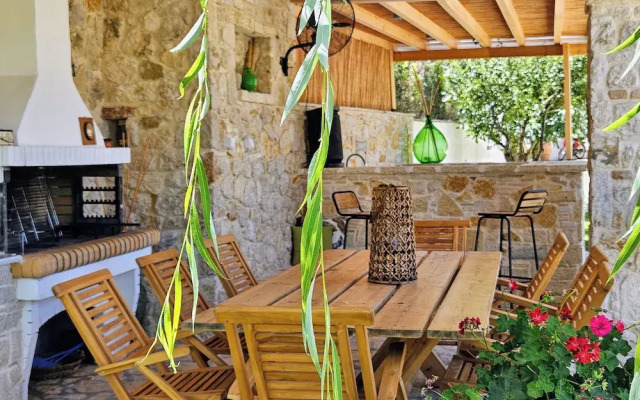 Villa Claire Corfu