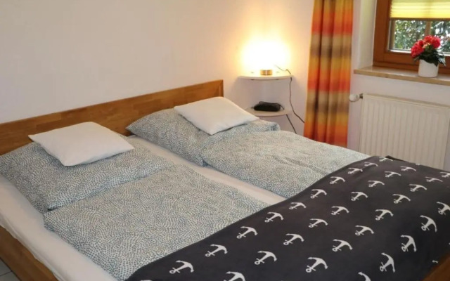 Haus Henning - Appartement 6