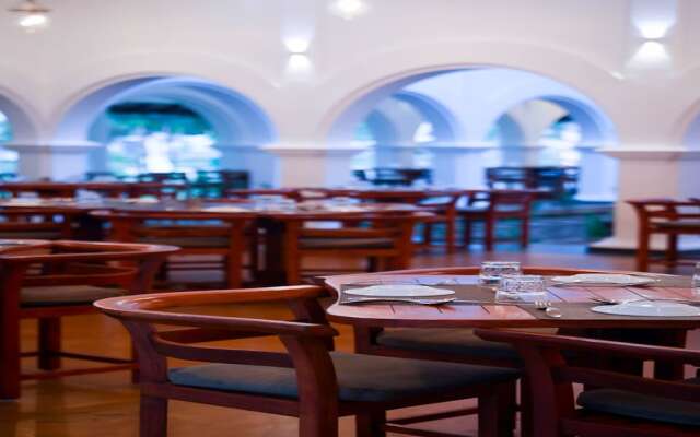 Palette Resorts - Le Pondy